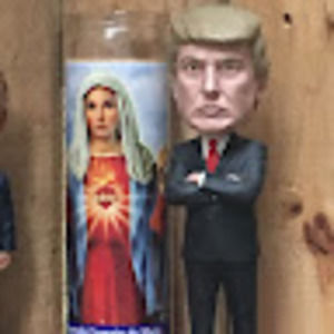 Meet your Posher, Vera